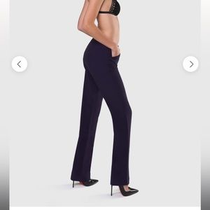 The Kiki classic Tuxedo pant, never worn, new with tags! Retails for $595